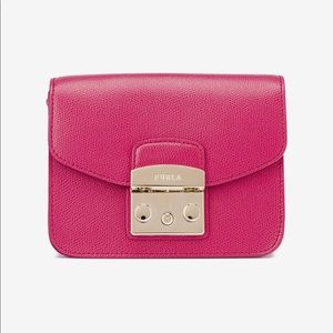 Furla metropolis bag
